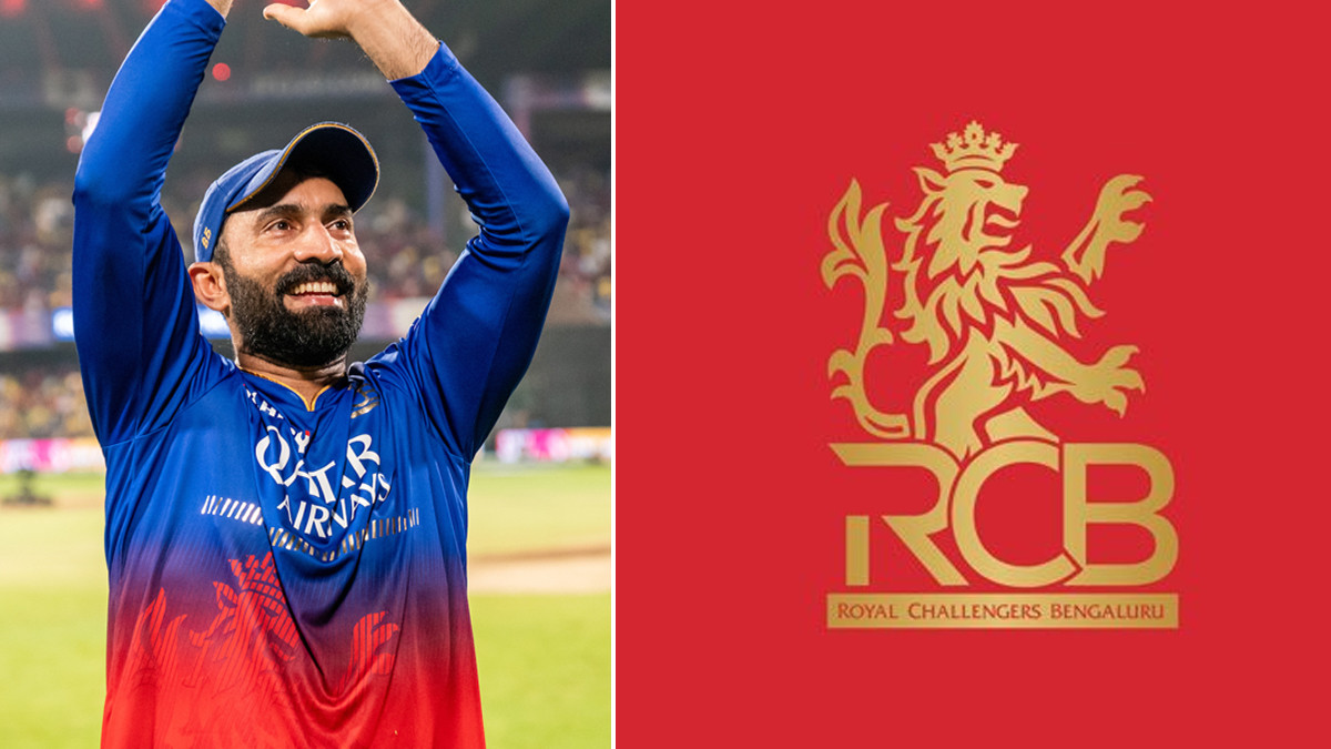 DK as RCB Coach & Mentor: பெங்களூர் அணியின் வழிகாட்டி, பயிற்சியாளராக தினேஷ் கார்த்திக் நியமனம்; 