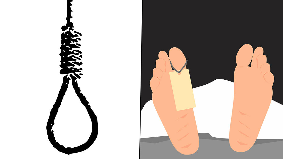 15 வயது சிறுமி தூக்கிட்டு தற்கொலை; படித்துக்கொண்டிருந்தவர் விபரீத முடிவு.. பெற்றோர் கண்ணீர்.!