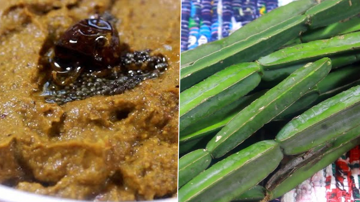 Pirandai Medicinal Benefits: பிரண்டையில் உள்ள மருத்துவ குணங்கள் என்னென்ன..? முழு விவரம் உள்ளே..!