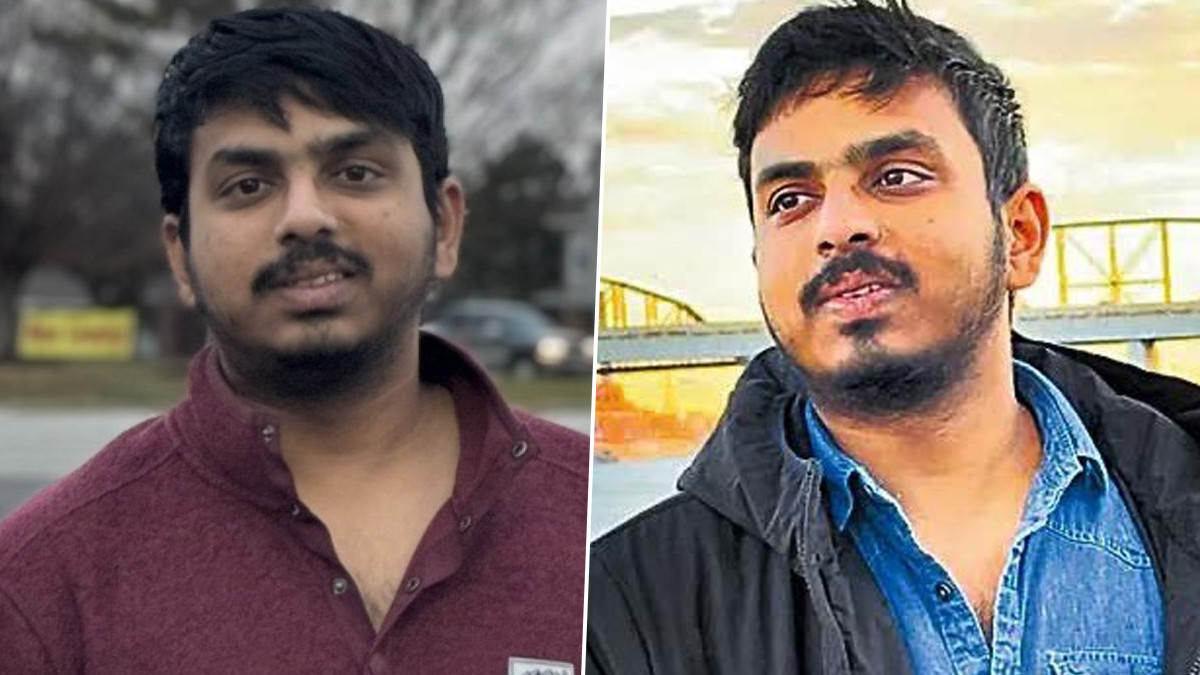 Indian Student Dies in US: நீச்சல் தெரியாமல் குளத்தில் குளியல்; இந்திய மாணவர் அமெரிக்காவில் பரிதாப பலி.. வேடிக்கை பார்த்து கதறிய நண்பர்கள்.!