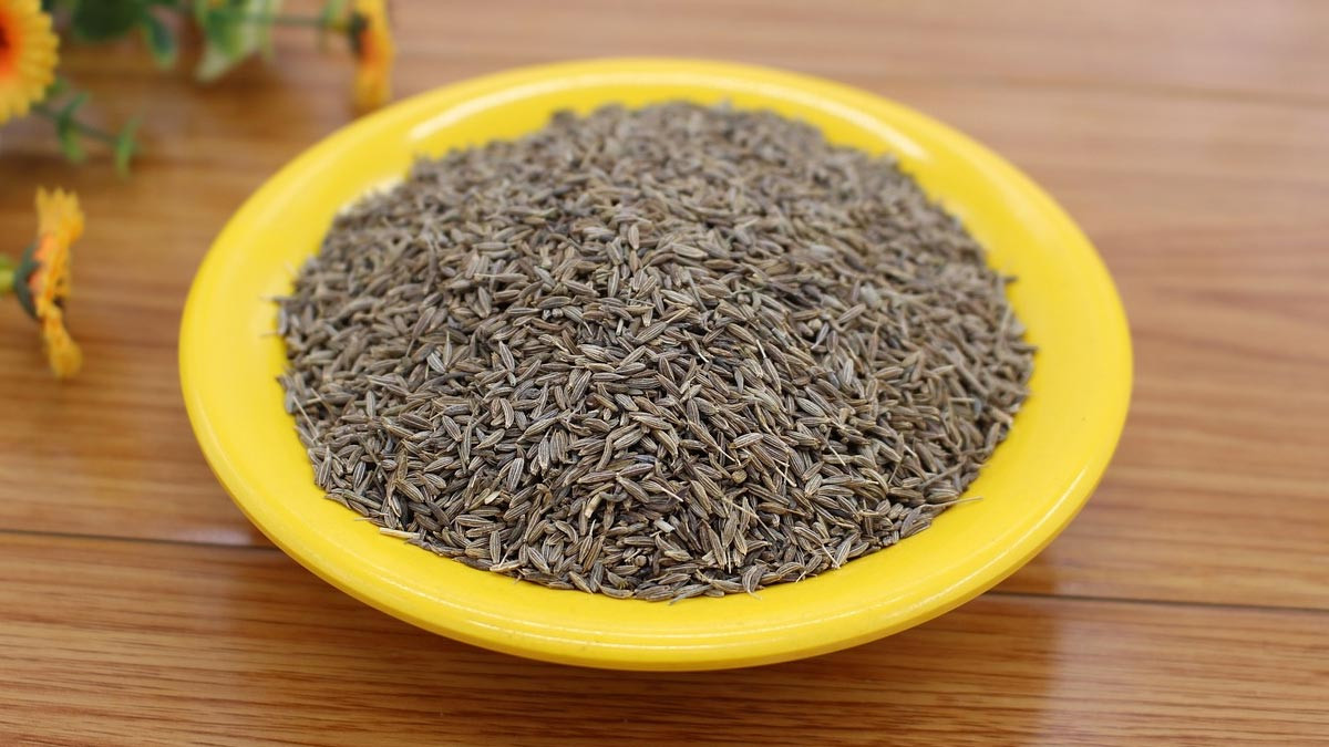 Cumin Benefits: சீரகத்தில் உள்ள மருத்துவ குணங்கள் என்னென்ன..? விவரம் உள்ளே..!