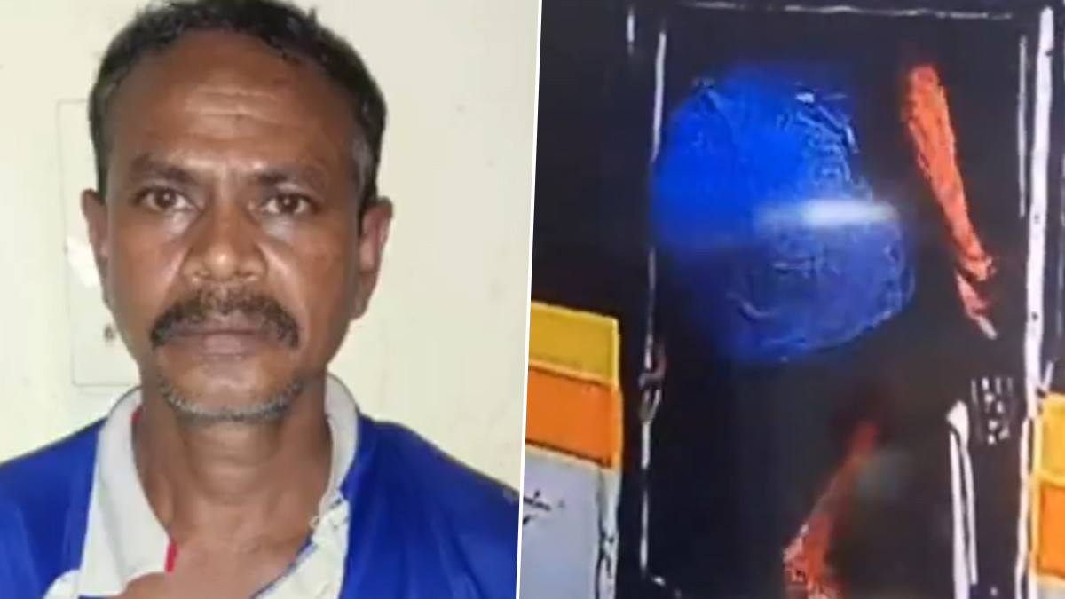 Koyambedu Omni Bus Fire: கோயம்பேடு மார்க்கெட்டில் ஆம்னி பேருந்து உட்பட 10 வாகனங்கள் தீ எரிந்த விவகாரம்; சிகிரெட் பிடித்ததால் வந்த வினை.!