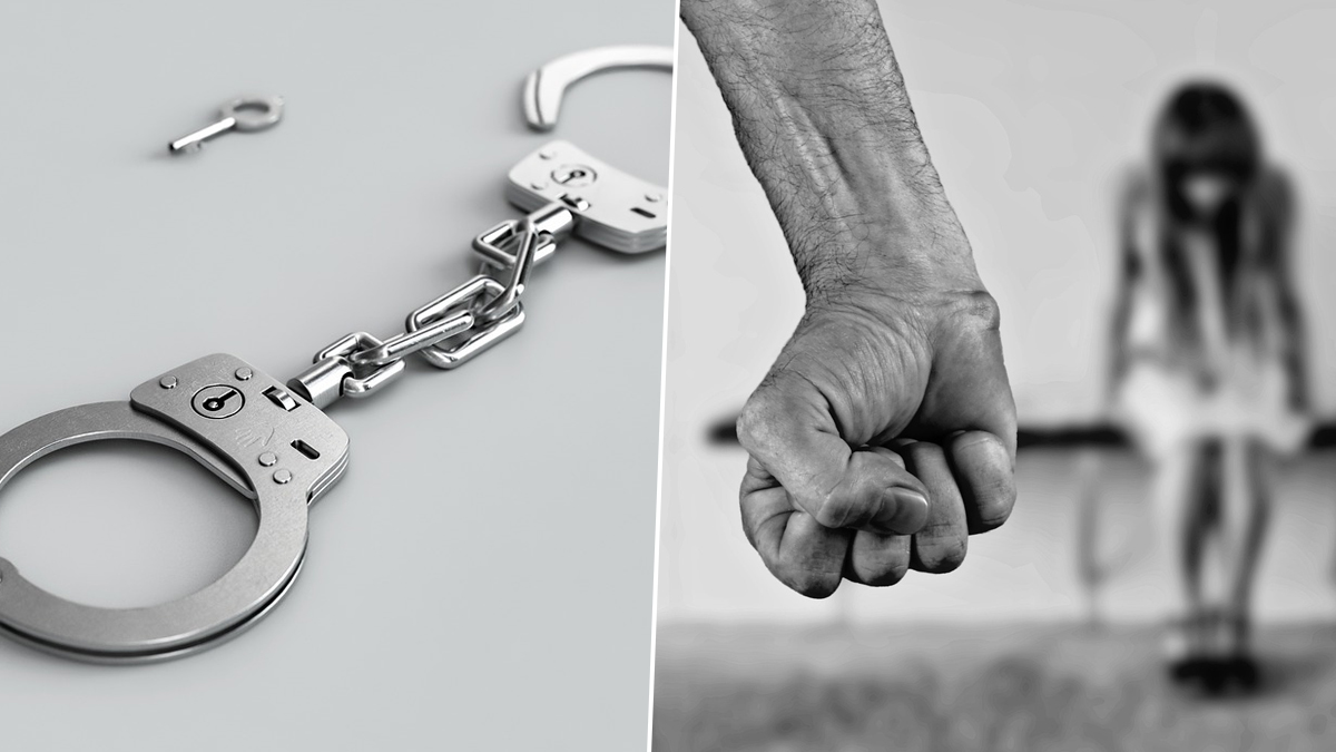 American Teacher Arrested: 13 வயது சிறுவனுக்கு பாலியல் தொல்லை.. 43 வயது ஆசிரியை கைது..!