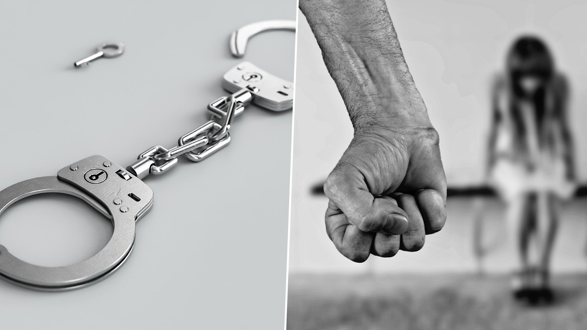 Three Old Men Arrested: 13 வயது சிறுமி கூட்டு பாலியல் பலாத்காரம்; 3 முதியவர்கள் போக்சோவில் கைது..!