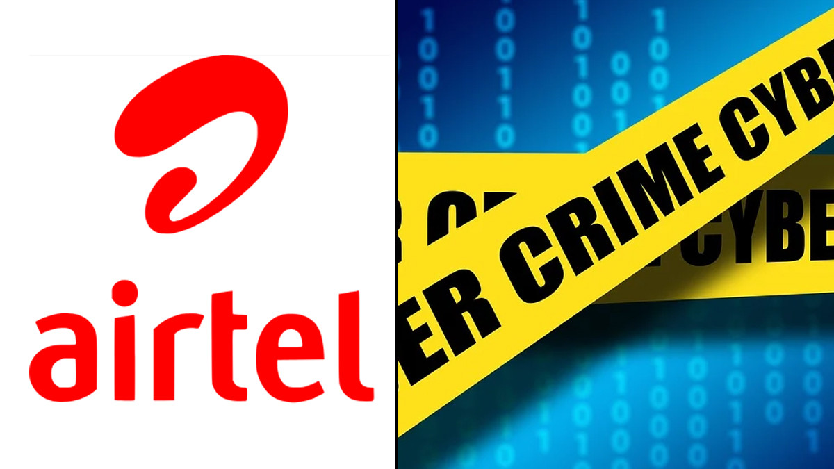 Airtel Denies Data Breach: 37.5 கோடி ஏர்டெல் பயனாளர்களின் தரவுகள் விற்பனையா..? ஏர்டெல் அதிகாரபூர்வ அறிவிப்பு..!