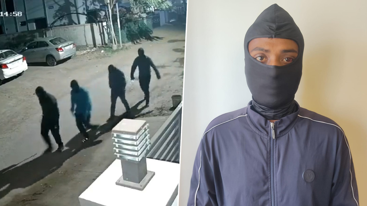 Notorious Burglar Moorthy Arrested: 1500 சவரன் நகைகள் கொள்ளையடித்து, திருட்டு பணத்தில் மில் வாங்கி தொழிலதிபர் வாழ்க்கை..! அதிரவைக்கும் தகவல் இதோ.!