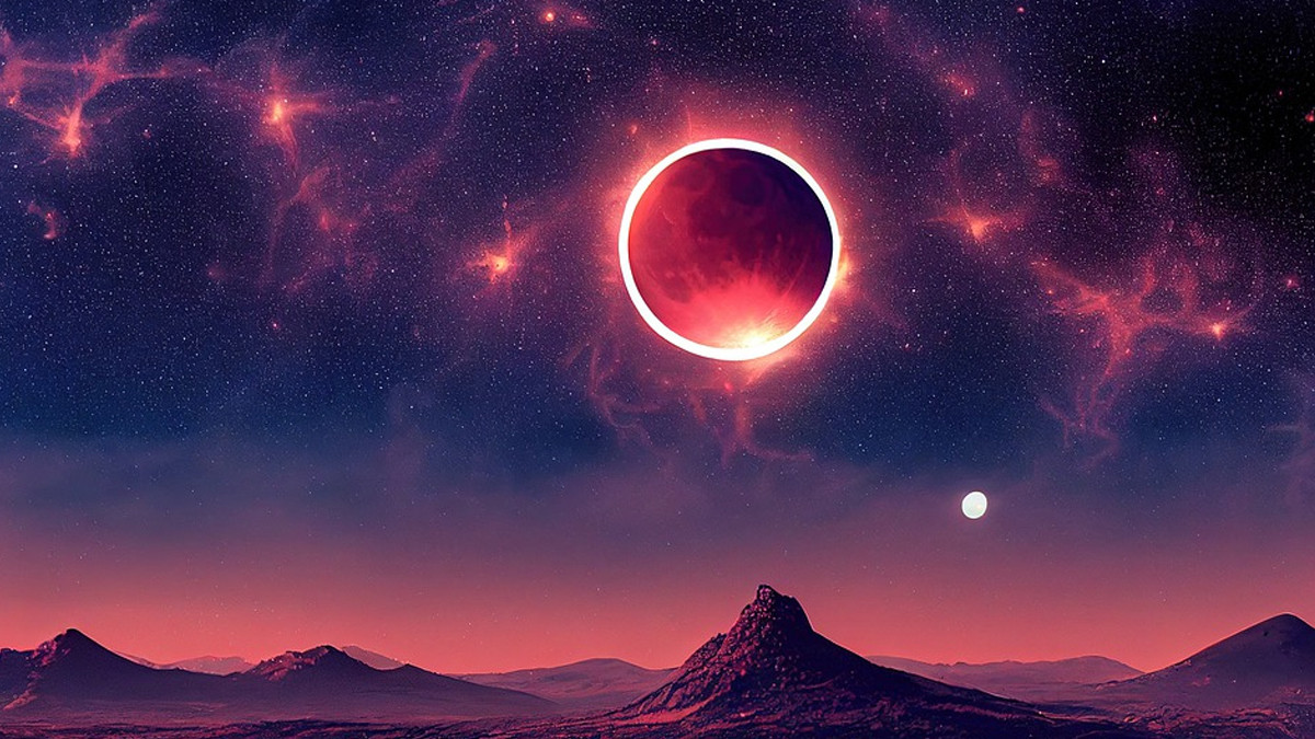 Solar and Lunar Eclipses: சூரிய, சந்திர கிரகணம்.. ஏன் நடைபெறுகிறது? அறிவியல் விளக்கம் இதோ..!