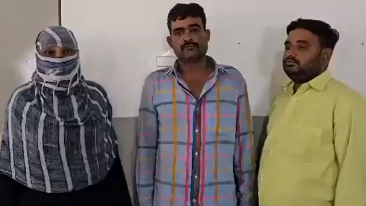 Father Sells Newborn Daughter: பிறந்து 18 நாட்களேயான குழந்தையை ரூ.1 இலட்சத்திற்கு விற்பனை செய்த தந்தை; 24 மணிநேரத்தில் அதிரடி காண்பித்த காவல்துறை.!