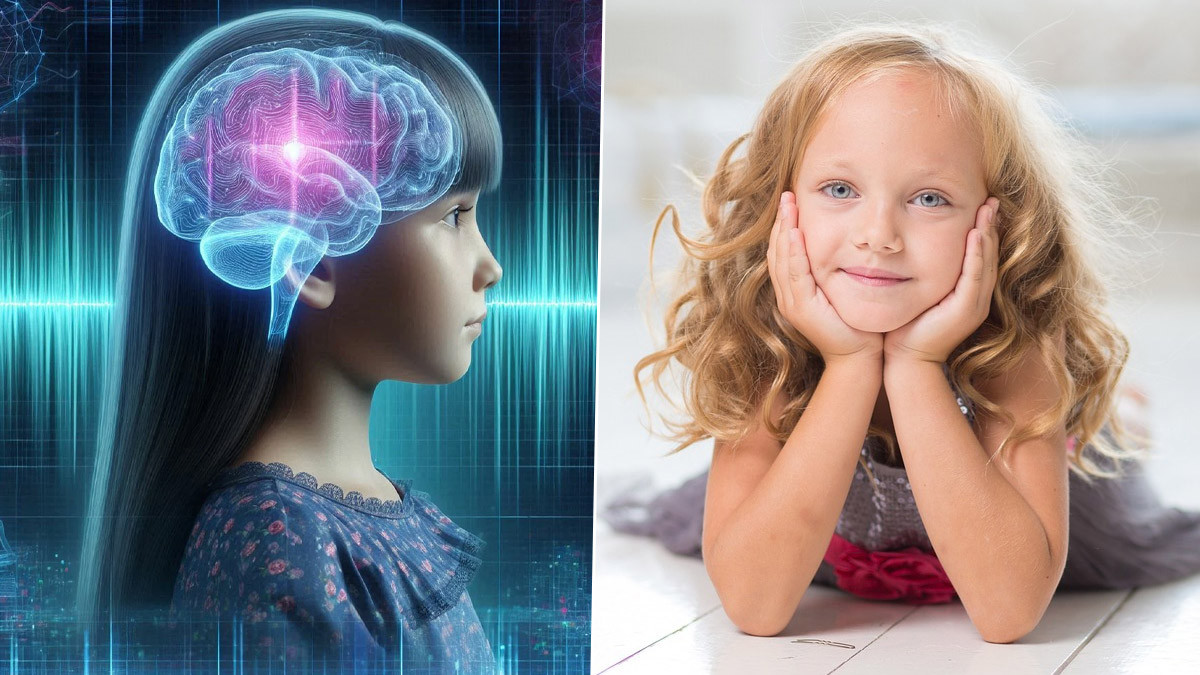 Strengthen Children's Memory: ஞாபக சக்தியை குழந்தைகள் வலுப்படுத்த என்ன செய்யலாம்? அசத்தல் டிப்ஸ் உங்களுக்காக..!