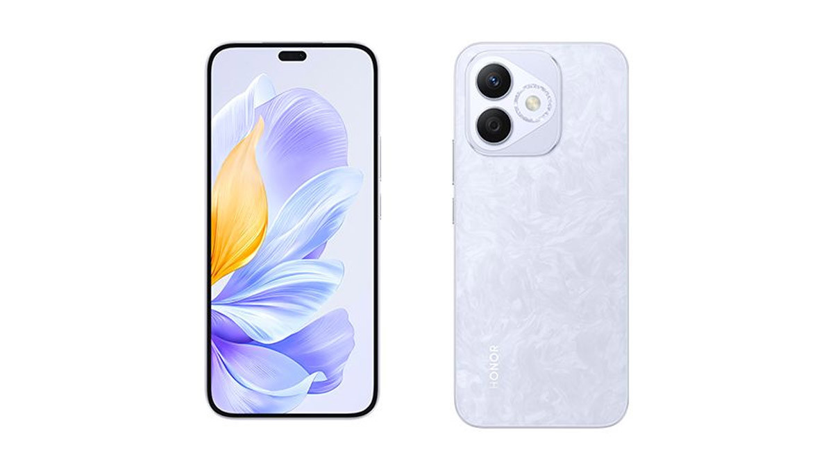 Honor X60i: ஹானர் 'X' சீரிஸ் ஸ்மார்ட் போன் விரைவில் அறிமுகம்..! அதன் புகைப்படம் வெளியீடு..!