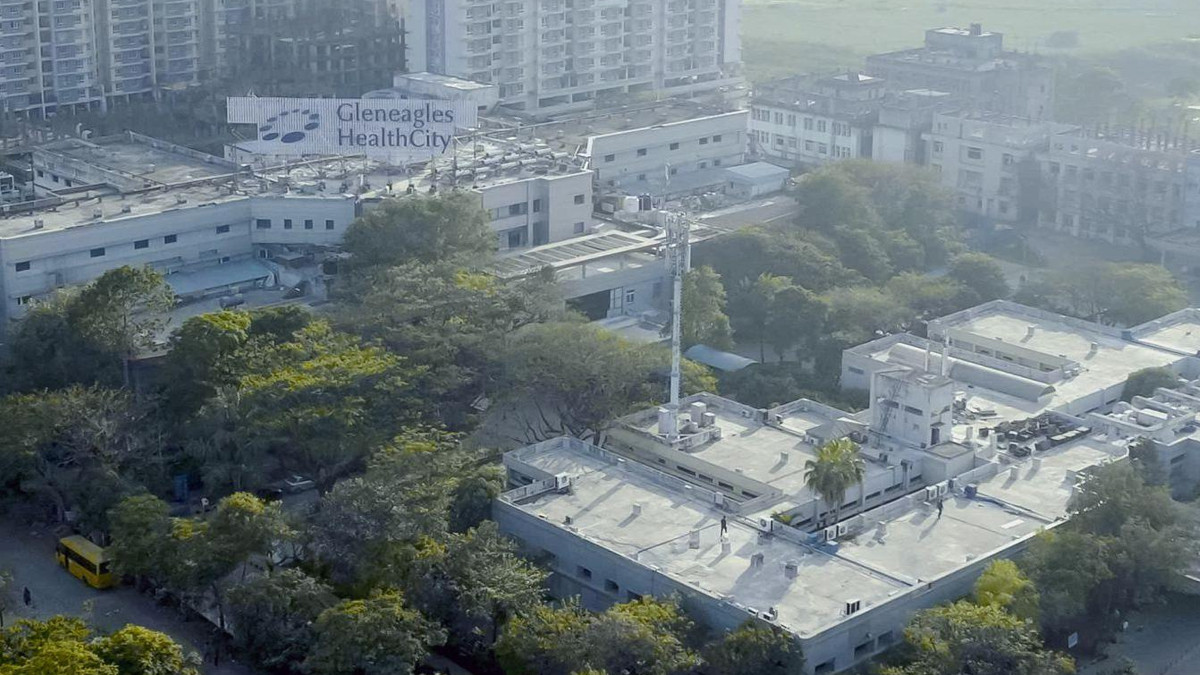 Bomb Threat: சென்னை குளோபல் மருத்துவமனைக்கு வெடிகுண்டு மிரட்டல்; கடிதத்தில் வந்த பகீர் தகவல்.!
