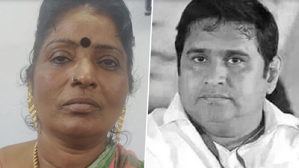 K Armstrong Murder Case: வட்டித்தொழில் முடங்கியதால் ஆத்திரம்; ஆம்ஸ்ட்ராங்கை காத்திருந்து பழிதீர்த்த அஞ்சலை.. அதிர்ச்சி வாக்குமூலம்.!