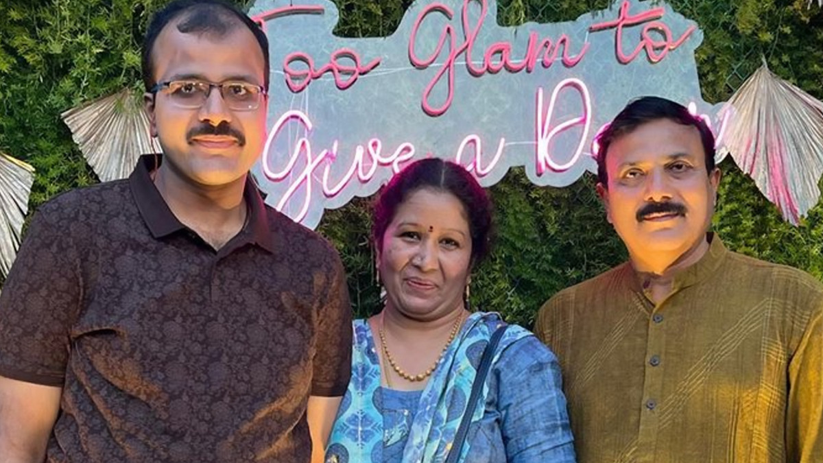 3 Killed by Carbon Monoxide Leak: குளியலறையில் காத்திருந்த எமன்; தாய்-தந்தை, மகன் என 3 பேர் பரிதாப பலி..!
