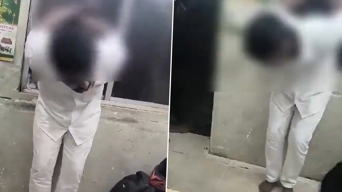 Omni Bus Driver Tortured: ஓட்டுநரின் கைகளை ஜன்னலில் கட்டிவைத்து துன்புறுத்தல்.. வைரலான வீடியோ.. காவல்துறையினர் தீவிர விசாரணை..!