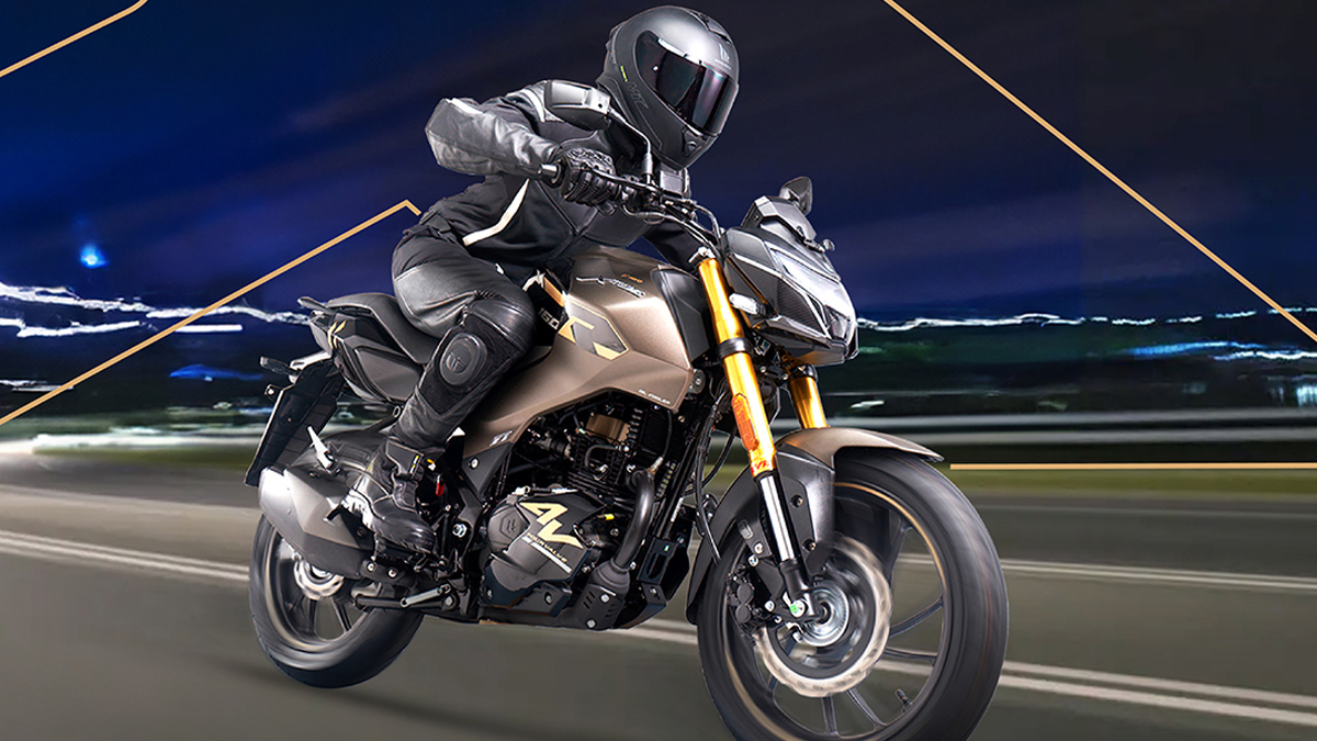 Best Selling Motorcycles: அதிகமாக விற்பனையான பைக்குகளின் பட்டியல்.. எந்த பைக் முதலிடம் தெரியுமா? உங்களுக்காக லிஸ்ட் இதோ.!