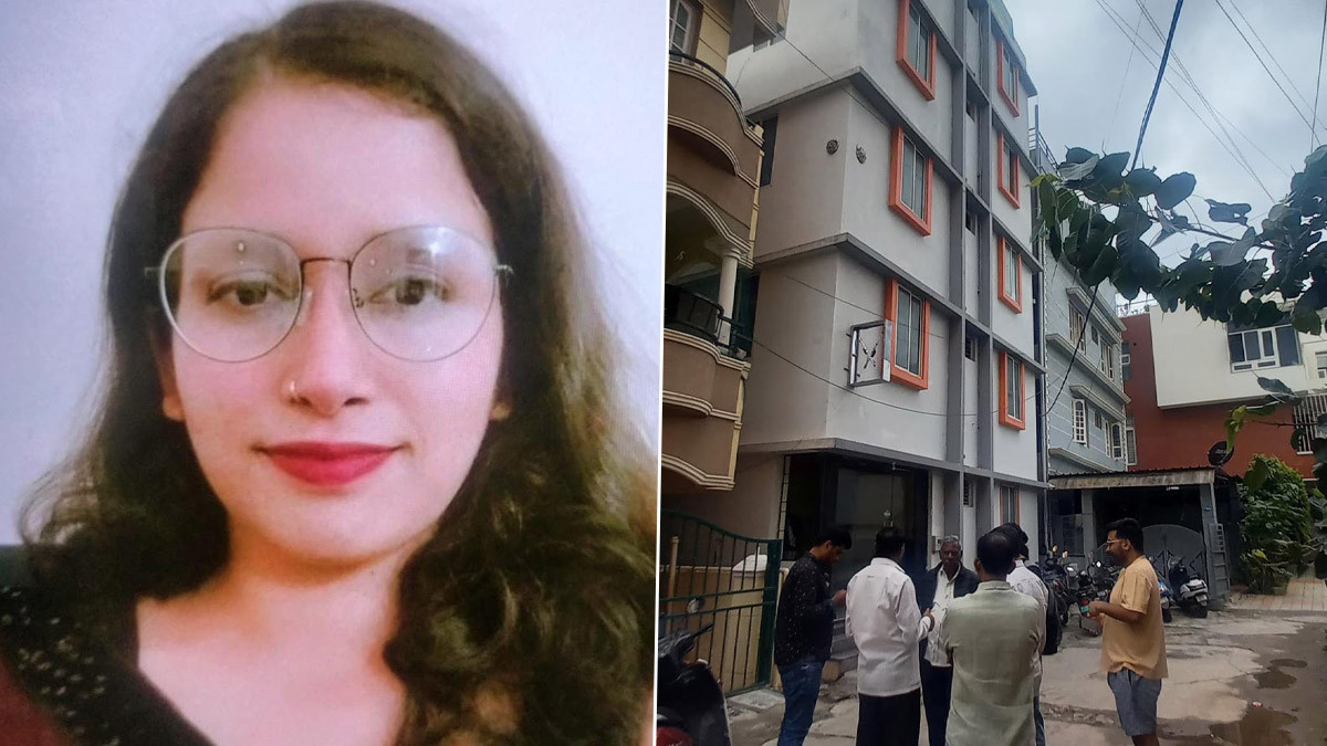 Young Girl Murder: பெண்கள் விடுதிக்குள் புகுந்து 24 வயது இளம்பெண் கழுத்தறுத்து படுகொலை; நெஞ்சை நடுநடுங்க வைக்கும் பயங்கரம்..!