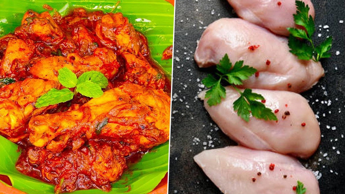 Chicken 65 Gravy Curry: சுவையான சிக்கன் 65 கிரேவி செய்வது எப்படி?.. இல்லத்தரசிகளே தெரிஞ்சிக்கோங்க..!