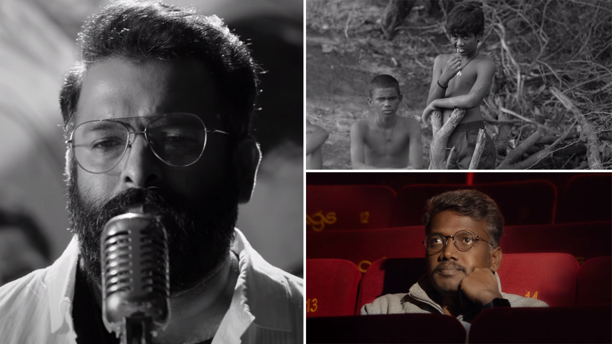 'Vaazhai' 2nd Single Release: 'ஒரு ஊருல ராஜா' பாடல்.. வாழை படத்தின் 2-வது பாடல் வெளியீடு..!
