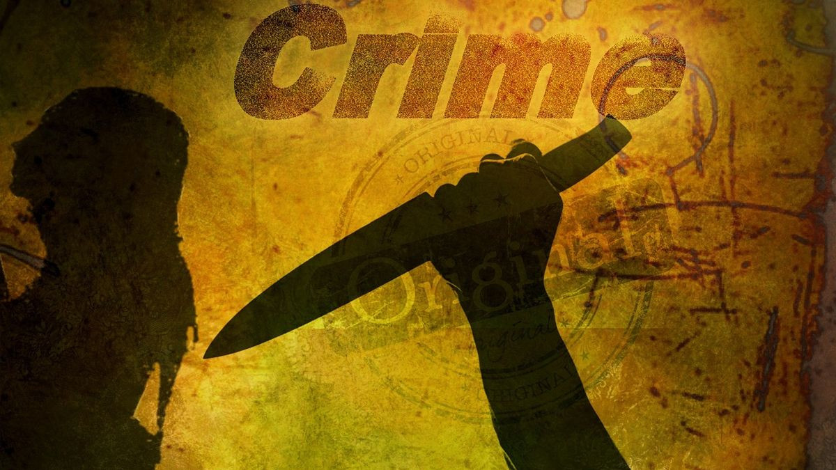 Son Stabbed His Mother To Death: பெற்றெடுத்த தாயை குத்திக்கொன்ற மகன்; நெஞ்சை நடுநடுங்க வைக்கும் பயங்கர சம்பவம்.!