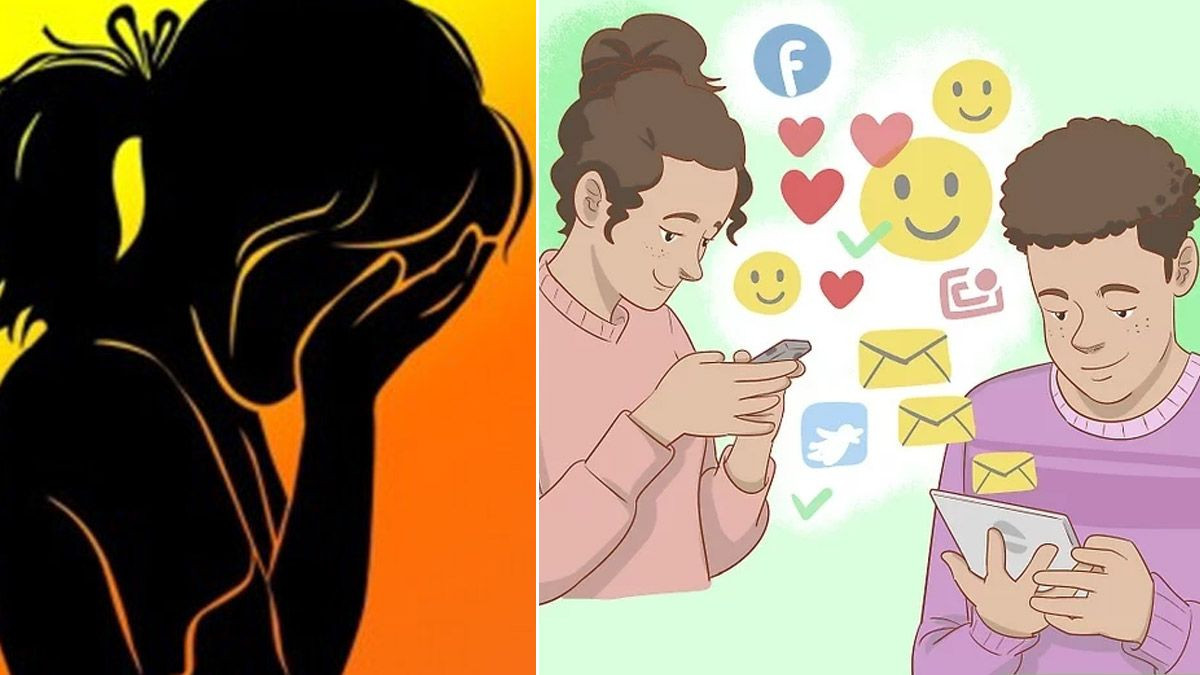 Girl Lodged a Complaint Against Boyfriend: 4 ஆண்டுகளாக உயிருக்கு உயிராக காதல்.. ஜாதியை காரணம் காட்டும் இளைஞனின் பெற்றோர்.. காதலி குமுறல்.!