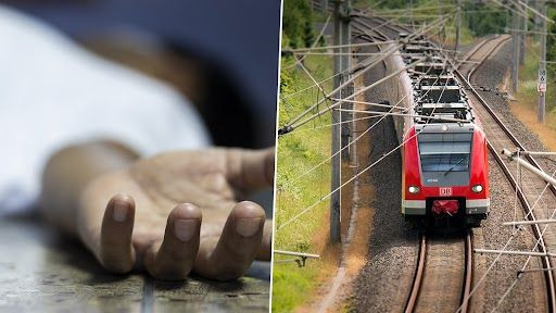 Two Youths Killed In Train Collision: ரயில் மோதி இரண்டு வாலிபர்கள் பலி; தண்டவாளத்தை கடக்க முயன்றபோது நேர்ந்த சோகம்..!