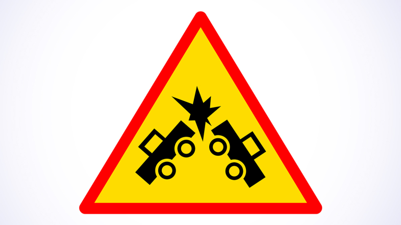 Car-Bus Accident: கார்-பேருந்து நேருக்கு நேர் மோதி விபத்து; 2 பேர் பலி.. 6 பேர் படுகாயம்..!