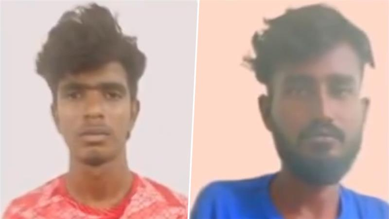 Trichy Shocker: காவேரி வெள்ளப்பெருக்கை வேடிக்கை பார்க்க வந்த 17 வயது சிறுவன் கொடூர கொலை; போதை கும்பல் அட்டூழியம்.!