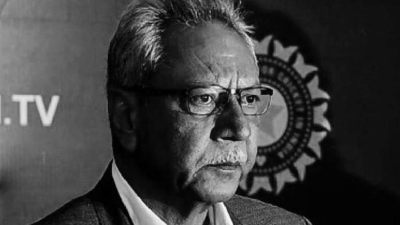 Anshuman Gaekwad: புற்றுநோயால் போராடி உயிரைவிட்ட முன்னாள் கிரிக்கெட் வீரர் அன்ஷுமன் கேக்வாட்.!