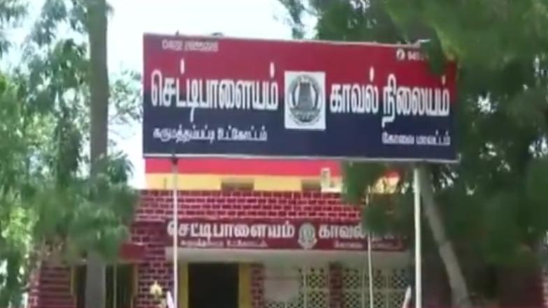 Coimbatore Shocker: வழக்கறிஞர் 4 பேர் கும்பலால் சரமாரியாக வெட்டிக்கொலை; கோவையில் பயங்கரம்.!