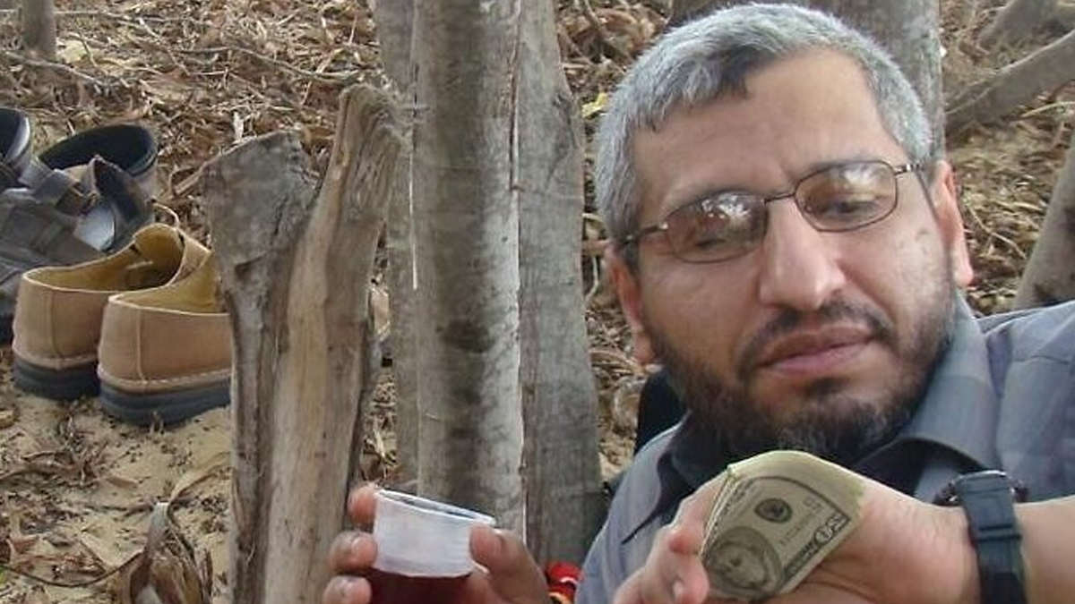 Hamas Military Leader Muhammad Deif Killed: ஹமாஸின் ராணுவத் தலைவர் முகமது டெய்ஃப் கொலை.. உறுதி செய்த இஸ்ரேல் ராணுவம்..!
