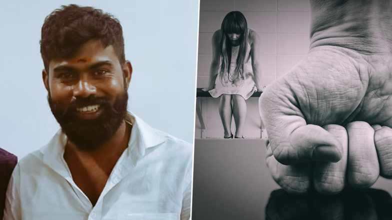 Tamilnadu Shocker: 13 பள்ளி மாணவிகளை சீரழித்த அரசியல் கட்சி பிரமுகர்.. தமிழகமே அதிர்ச்சி.. என்.சி.சி வகுப்பு பேரில் அட்டூழியம்.!
