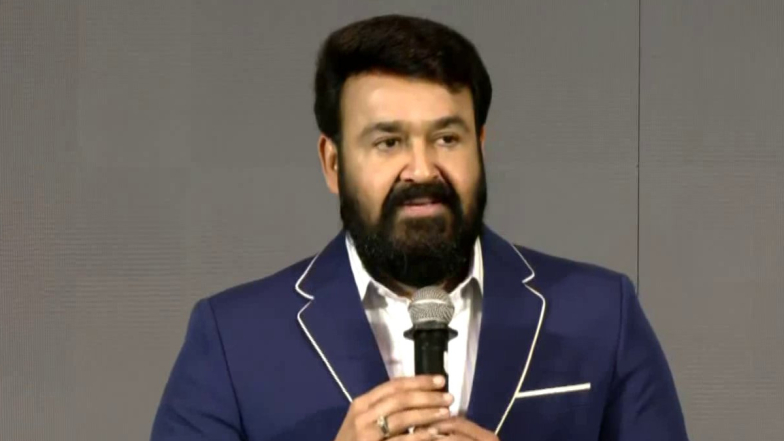 Actor Mohanlal On Hema Committee: ஹேமா கமிட்டி விவகாரம் - மவுனம் கலைத்த நடிகர் மோகன்லால்..!