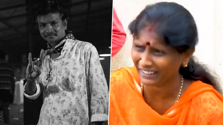Bijili Ramesh Wife Interview: பிஜிலி ரமேஷின் மரணத்தில் சந்தேகம்.. நடந்தது என்ன?.. மனைவி பகீர் பேட்டி..!