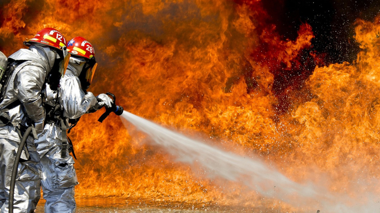 Fancy Store Fire Accident: பேன்சி ஸ்டோரில் தீ விபத்து.. வேளச்சேரியில் பரபரப்பு சம்பவம்..!