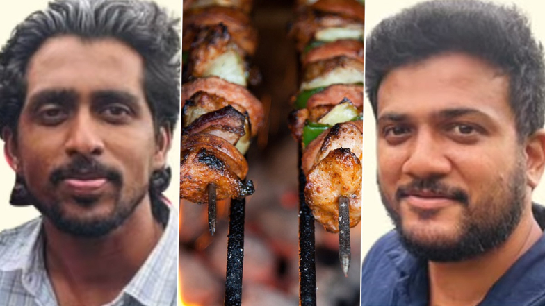 Kodaikanal Shocker: கிரில் சிக்கன் சமைத்து சாப்பிட்ட 2 நண்பர்கள் கார்பன் மோனாக்சைடு தாக்கி பலி; நடந்தது என்ன?.. நெஞ்சை நடுங்கவைக்கும் சோகம்.!