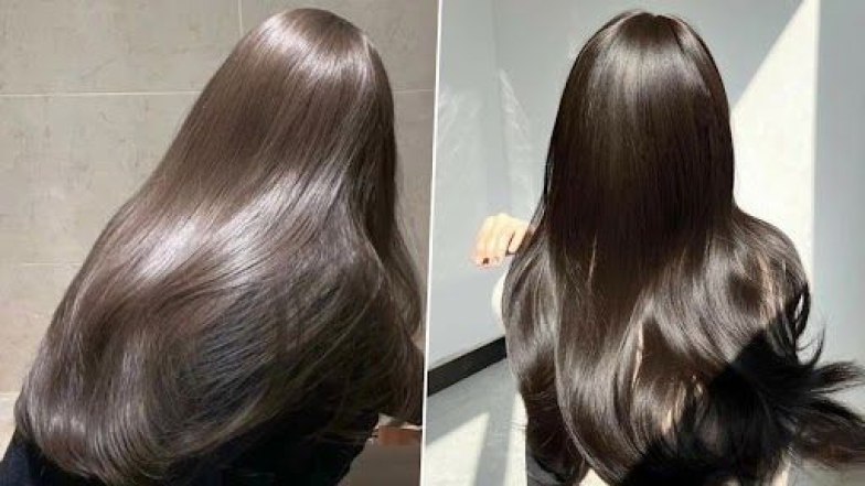 Curd For Hair: கூந்தல் அடர்த்தியாக வேண்டுமா? அப்போ தயிரை ஹேர் மாஸ்க்காக பயன்படுத்துங்க..!
