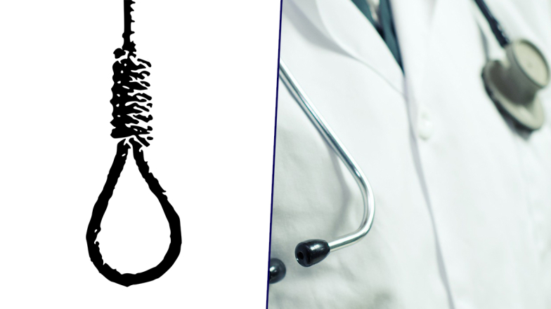 Student Dies By Suicide: நீட் தேர்வில் தோல்வியடைந்ததால் விரக்தி..  மாணவர் தூக்குப்போட்டு தற்கொலை..!