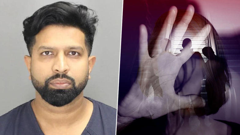 Indian Doctor Arrested: அமெரிக்காவில் இந்திய மருத்துவர் கைது; சுமார் 13 ஆயிரம் ஆபாச வீடியோக்கள் பறிமுதல்..!
