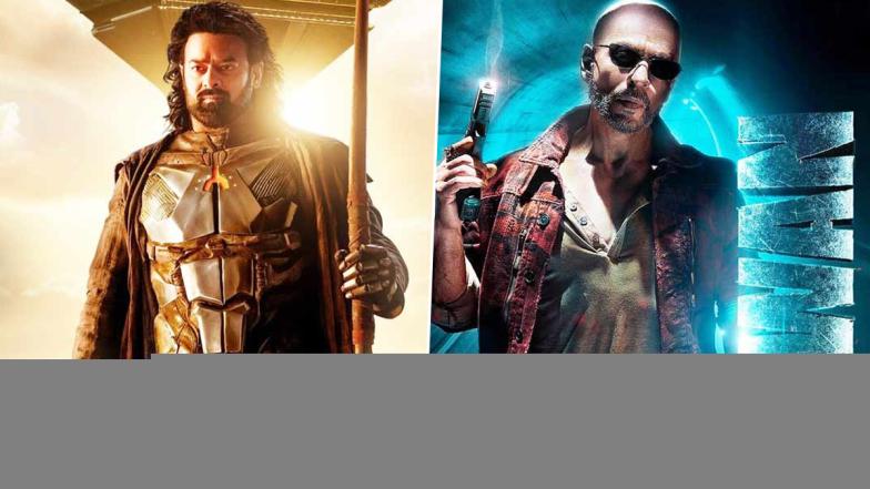 Kalki Beats Jawan: ஜவானின் வசூலை அடித்து தூக்கிய கல்கி.. நீண்ட நாள் பிறகு ருத்ரதாண்டவம் ஆடிய பிரபாஸ்..!