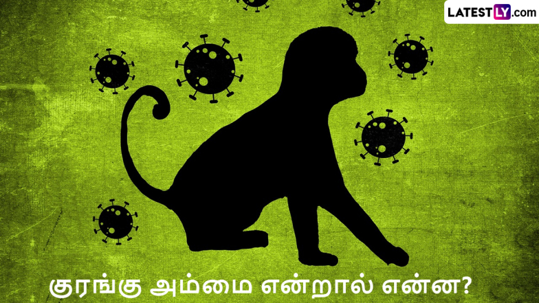 Monkeypox: உலகெங்கும் பரவும் குரங்கு அம்மை: அறிகுறிகள், முன்னெச்சரிக்கை நடவடிக்கைகள் மற்றும் சிகிச்சை முறைகள் பற்றி தெரியுமா?!