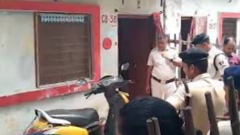 Husband Dies By Suicide After Killing Family Members: பெண் காவலர் உட்பட 4 பேரை கொன்றுவிட்டு வாலிபர் தற்கொலை.. பீகாரில் பயங்கரம்..!