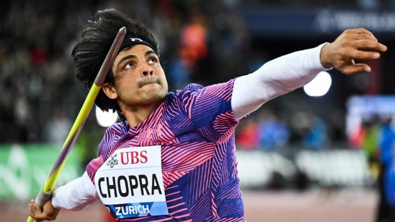 Paris Olympics 2024: ஈட்டி எறிதலில் மீண்டும் வெற்றி; ஒலிம்பிக்கில் வெள்ளிப்பதக்கம் பெற்ற நீரஜ் சோப்ரா.!