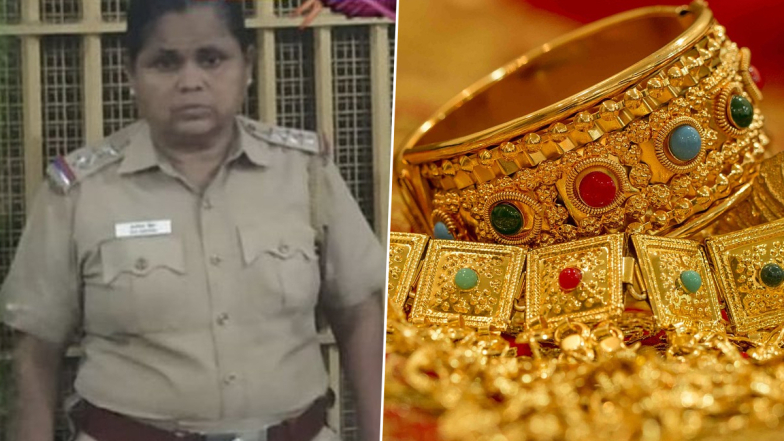 Police Inspector Arrested: நகை அபகரிப்பு வழக்கில் காவல் ஆய்வாளர் கைது.. டிஐஜி உத்தரவு..!