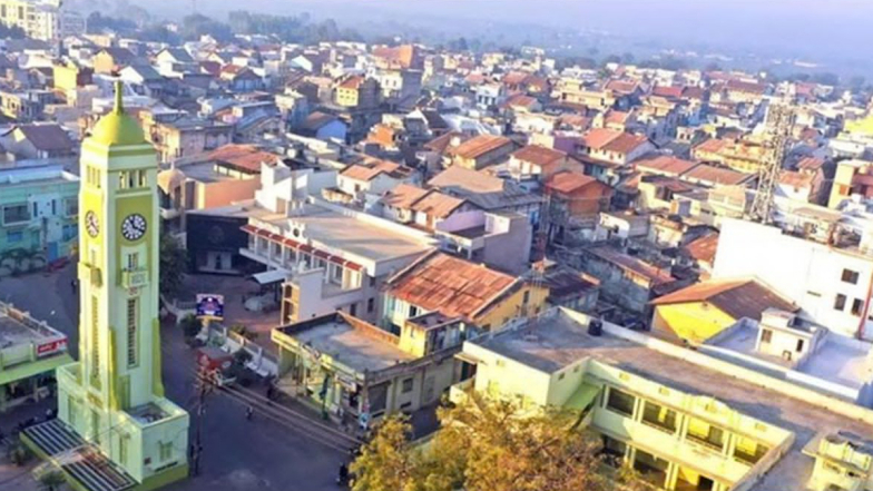 Richest Village In Asia: 'ஆசியாவின் பணக்கார கிராமம்' - இந்தியாவில் எங்கு உள்ளது தெரியுமா..?