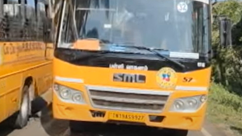 2-Year-Old Child Dies: 2 வயது குழந்தை தலை சிதறி மரணம்; தாயின் அலட்சியத்தால் கண்ணெதிரே நடந்த சோகம்.!