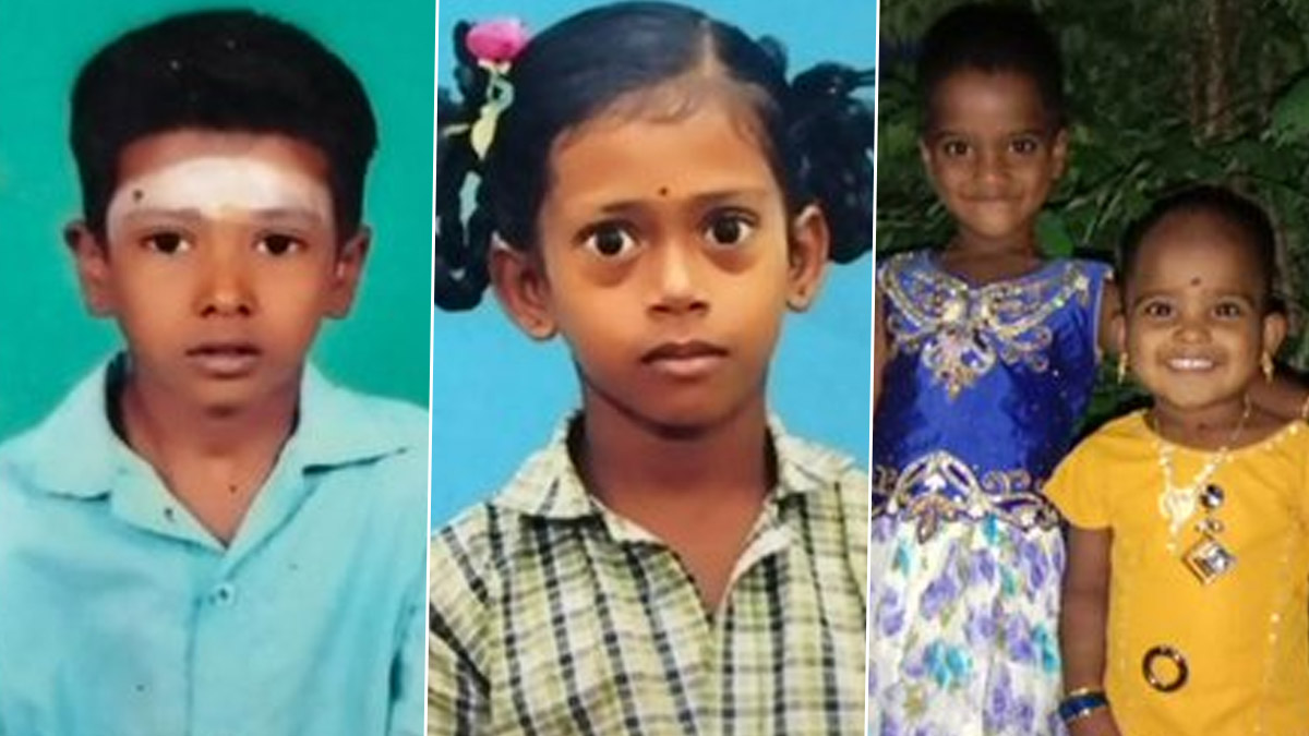 4 Children Drown in Lake: விடுமுறை தினத்தில் நடந்த சோகம்; ஏரியில் குளிக்கச்சென்ற அண்ணன், தங்கை நால்வர் பரிதாப பலி.!