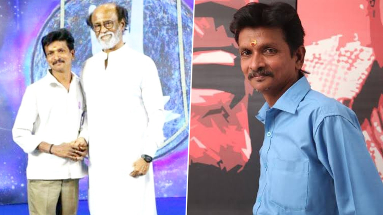 Bijili Ramesh: தீவிர ரஜினி ரசிகர், நடிகர் பிஜிலி ரமேஷ் உடல்நலக்குறைவால் காலமானார்..! சோகத்தில் ரசிகர்கள்.!