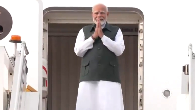 PM Modi Brunei Visit: நாடுகளுக்கு இடையேயான உறவுகளை வலுப்படுத்த, அரசுமுறை பயணமாக புருனே, சிங்கப்பூர் செல்லும் பிரதமர் நரேந்திர மோடி..!