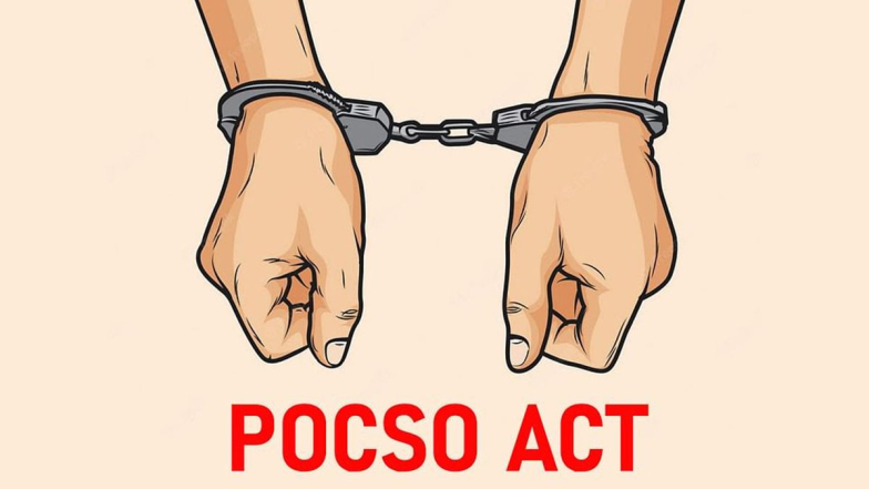 Teenagers Arrested: சிறுமிகளை ஆசை வார்த்தை கூறி கடத்தி சென்ற வாலிபர்கள்.. போக்சோவில் கைது..!