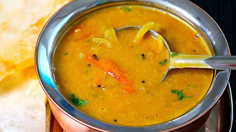 Potato Chutney Recipe: ருசியான உருளைக்கிழங்கு சட்னி செய்வது எப்படி..? விவரம் உள்ளே..!